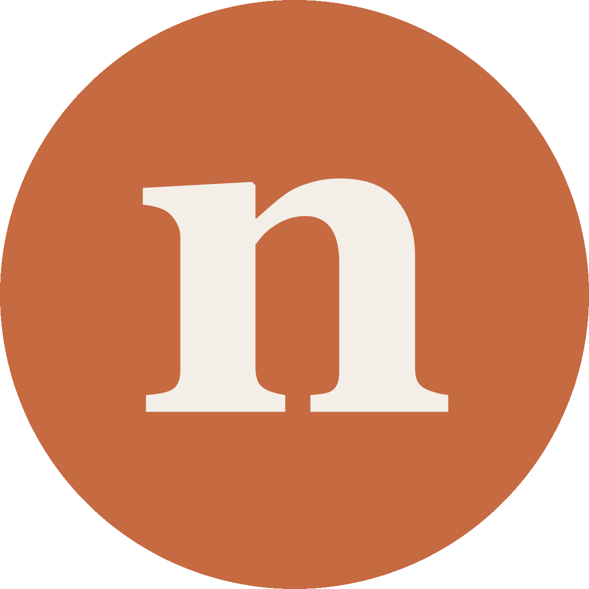 Narrow icon